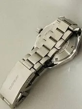 Tag Heuer Aquaracer Automatic Winding With Some Reasons 4