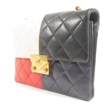 *15%OFF* Chanel Pagoda Flap Chain /Whi... 3