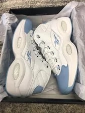 Reebok Question MID 'Denver Nuggets' - Size 11 US 2
