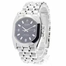 Tudor 33100 Monarch Date Automatic S With 883839 ev20 2
