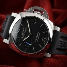 Panerai — Panerai Luminor Marina Automatic PAM01272 — Watch — resale