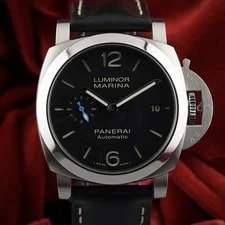 Panerai Luminor Marina Automatic PAM01272 2