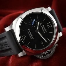 Panerai Luminor Marina Automatic PAM01272 4
