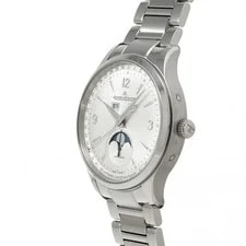 Jaeger-LeCoultre Master Control Q4148120 Silver Gray 745405 2