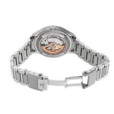 Jaeger-LeCoultre Master Control Q4148120 Silver Gray 745405 4