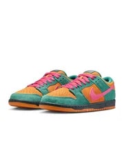 Nike SB — HQ1625-301 Nike SB Dunk Low Pro " Noise/ " () — Sneaker — resale