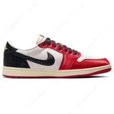 Jordan X Air 1 Low OG FN0432-100 2