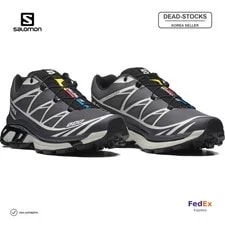 Salomon XT-6 L47989500 Fedex 3