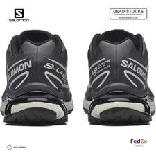 Salomon XT-6 L47989500 Fedex 4