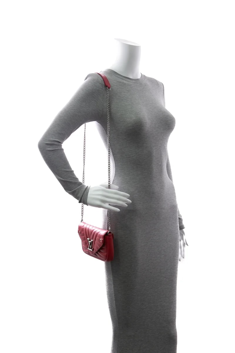 New Wave Chain Pochette 2