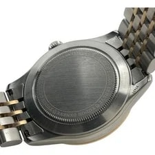 Tudor 1926 91451 White PG SS Automatic S 2