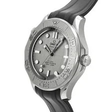 Omega Seamaster 210.32.42.20.06.002 42mm SilverGray #WW3643 2