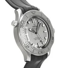 Omega Seamaster 210.32.42.20.06.002 42mm SilverGray #WW3643 3