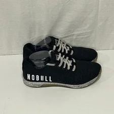 Nobull — Limited Edition #Iamnobull Nobull Size 8 Size 9.5 — Sneaker — resale