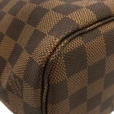 Authentic Louis Vuitton Neverfull #230-000-692-7782 2