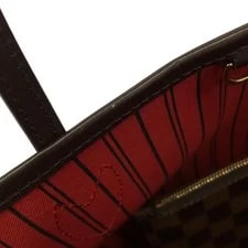 Authentic Louis Vuitton Neverfull #230-000-692-7782 3