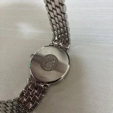 Omega de Ville Prestige Quartz From Japan 3