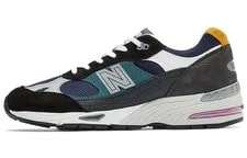 New Balance — New Balance 992 Mixed Medium M991MM — Sneaker — resale