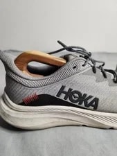 Hoka One Solimar Shoes Size 11.5D 1123074 Lnbk 2