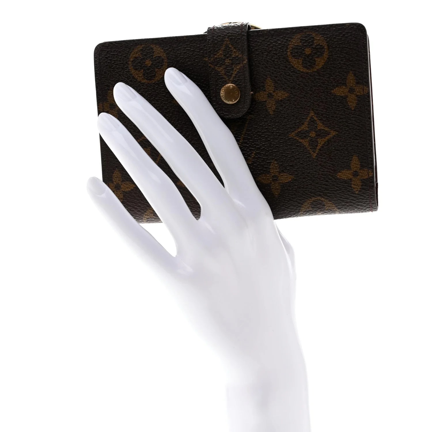 French Purse Wallet 2