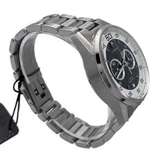 Tag Heuer Carrera Steel CAR2B11.BA0799 4