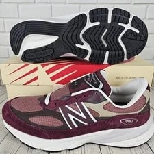 ⚡ New Balance Teddy Santis X 990v6 10.5 U990BT6⚡ 2