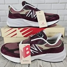 ⚡ New Balance Teddy Santis X 990v6 10.5 U990BT6⚡ 3