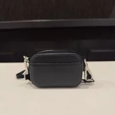 Prada Mini Camera Crossbody Auth 2