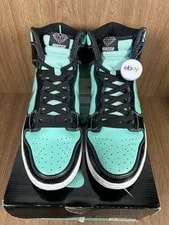 Size 12 - Nike SB Dunk High X Supply Co. Tiffany 2014 4