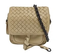 Bottega Veneta — Authentic Bottega Veneta Cowhide Crossbody -Tone eBay AG — Handbag — resale