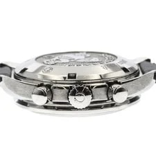 Omega Speedmaster 324.33.38.40.04.001 38mm SS White #C5365 3
