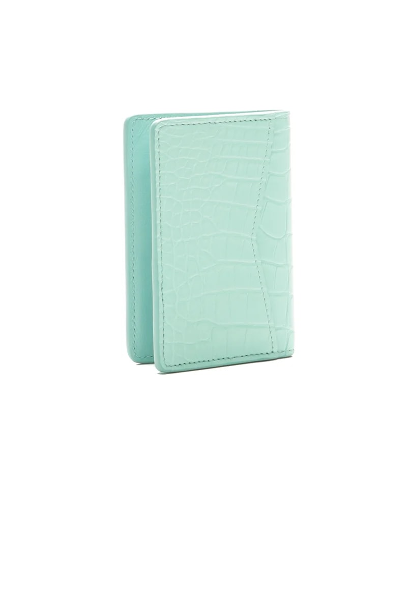 Exotic Pocket Organizer 2