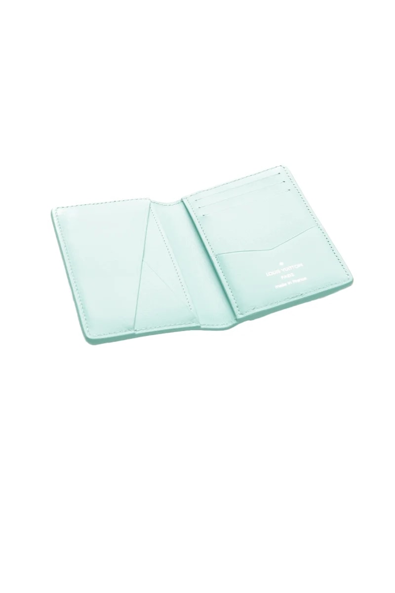 Exotic Pocket Organizer 4