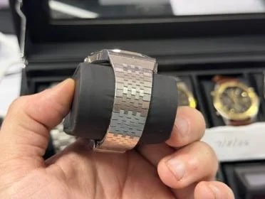 Seiko — Seiko King Quartz 1988 5856-8080 — Watch — resale