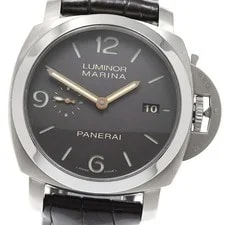 Panerai — Panerai Luminor Marina 1950 3 Days PAM00351 TO297205 — Watch — resale