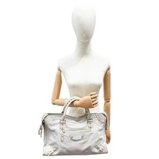 Balenciaga the City Light Two Way 3