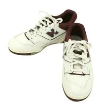New Balance — New Balance Balance/Nb /Bb550Wbg/Sa /75 — Sneaker — resale
