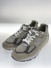 NEW Balance Low Cut 27cm M990GY2 2