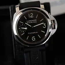 Panerai - 2013 Luminor Marina PAM 00111 OP6727 2