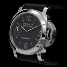 Panerai - 2013 Luminor Marina PAM 00111 OP6727 4