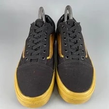 5.5 7 Vans X Harry Potter Golden Snitch / Skate 2