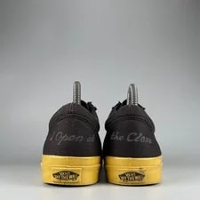 5.5 7 Vans X Harry Potter Golden Snitch / Skate 3