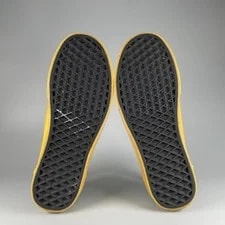 5.5 7 Vans X Harry Potter Golden Snitch / Skate 4