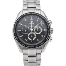 Omega Speedmaster Legend Schumacher Chronograph 44.25mm 321.30.44.50.01.001 ... 2