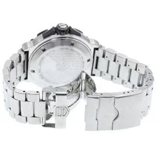 TAG Heuer Formula 1 Grand Date Gulf WAH1013 43mm SS Black #C9253 2