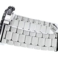 TAG Heuer Formula 1 Grand Date Gulf WAH1013 43mm SS Black #C9253 3