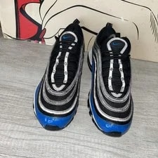 Size 10.5 - Nike Air Max 97 Nebula Running Gym Train 2