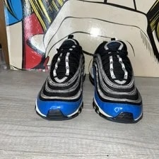 Size 10.5 - Nike Air Max 97 Nebula Running Gym Train 3