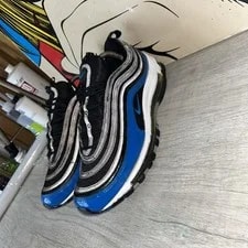 Size 10.5 - Nike Air Max 97 Nebula Running Gym Train 4