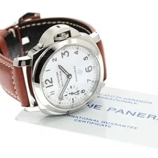 Panerai Luminor Marina Logo 3 Days Achaio PAM00778 Hand Winding _956139 2